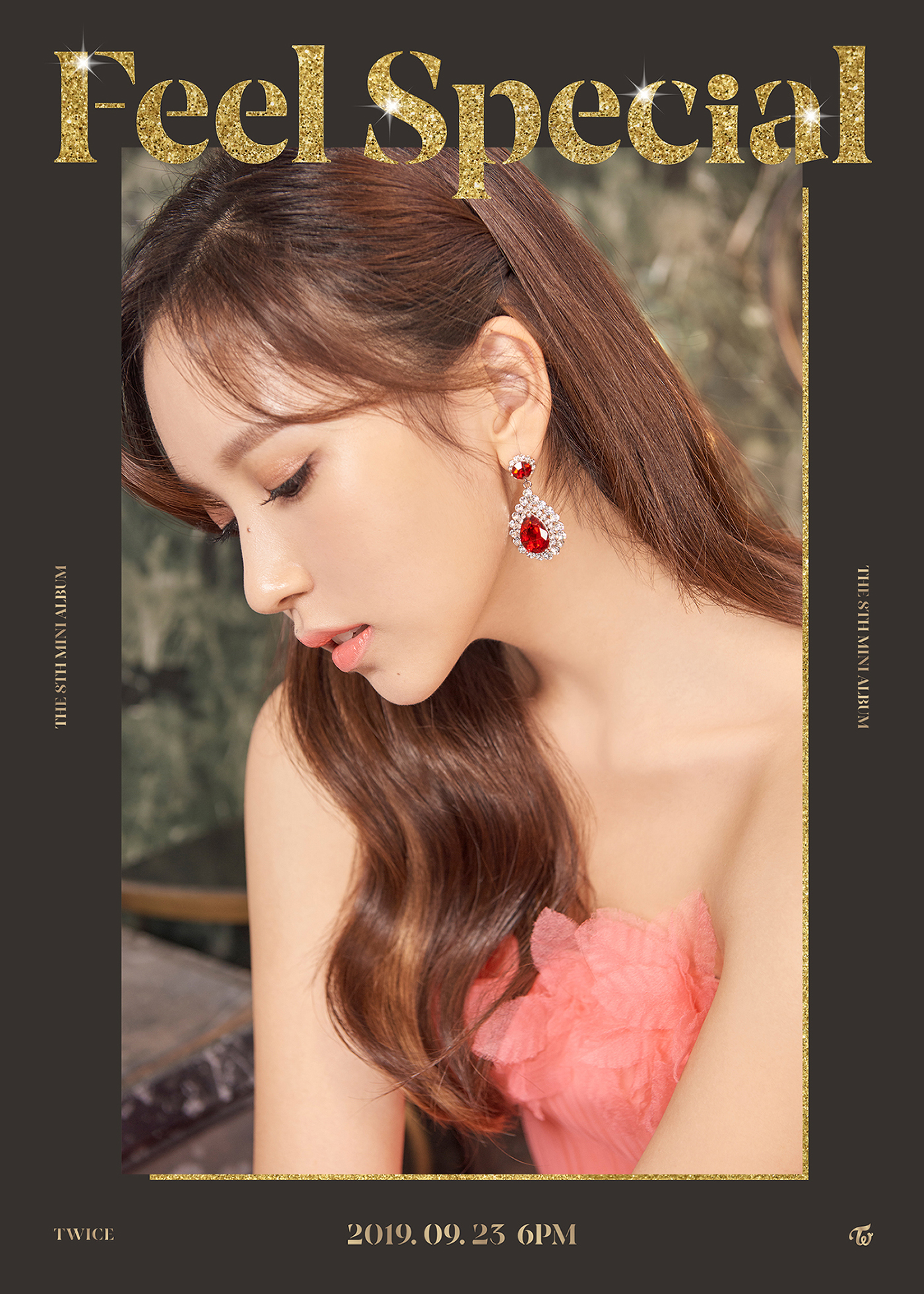 TWICE : Notice